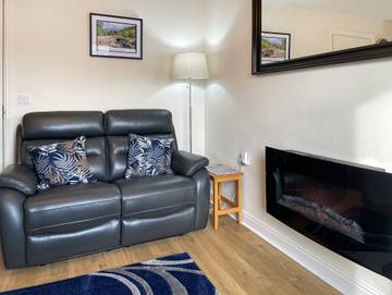 Cottage for 3 People in Keswick, Cumbria, Photo 1