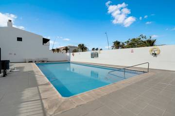 Strandhaus für 4 Personen in Santiago del Teide, Kanaren, Bild 1