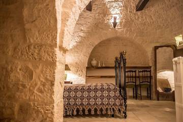 Villa Con Piscina per 6 Persone in Martina Franca, Valle D'Itria, Foto 1