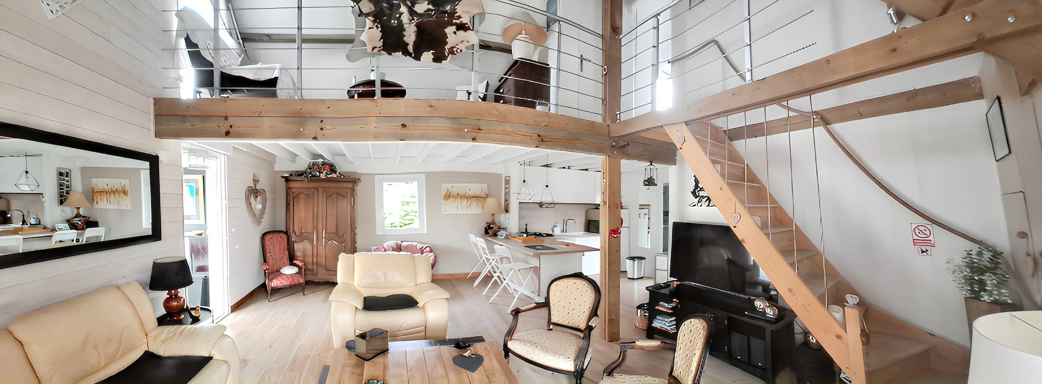 Casa acogedora en Colleville-Montgomery con jardín cerrado in Colleville-Montgomery, Región de Caen