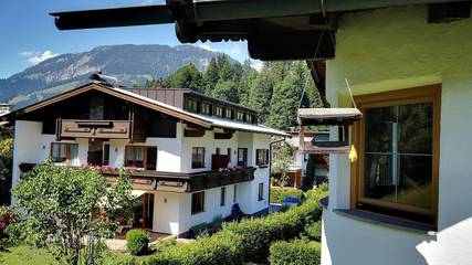 Appartement voor 5 Personen in Fieberbrunn, Kitzbüheler Alpen, Afbeelding 3