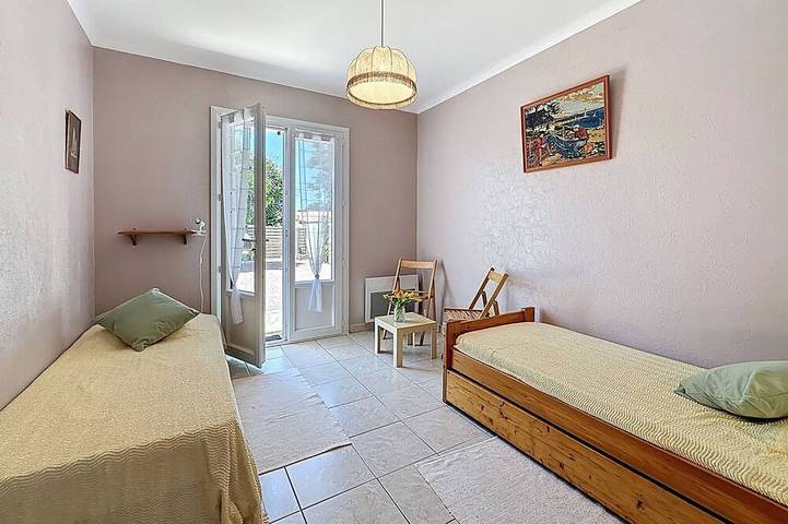 Location de vacances pour 4 personnes dans Grande plage de Tharon - 4