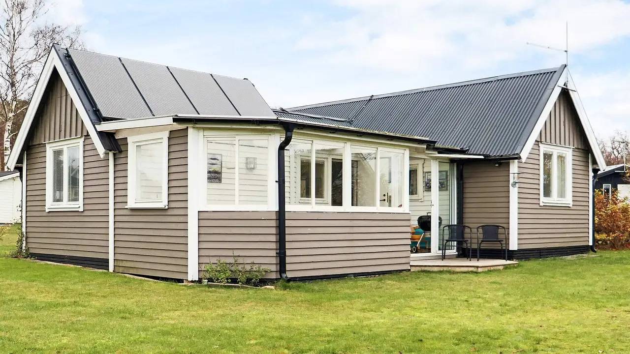 Casa vacanza a Halland a partire da 90€ a notte