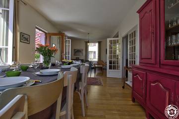 Vakantiehuis voor 14 Personen in Corbonod, Belley, Afbeelding 1