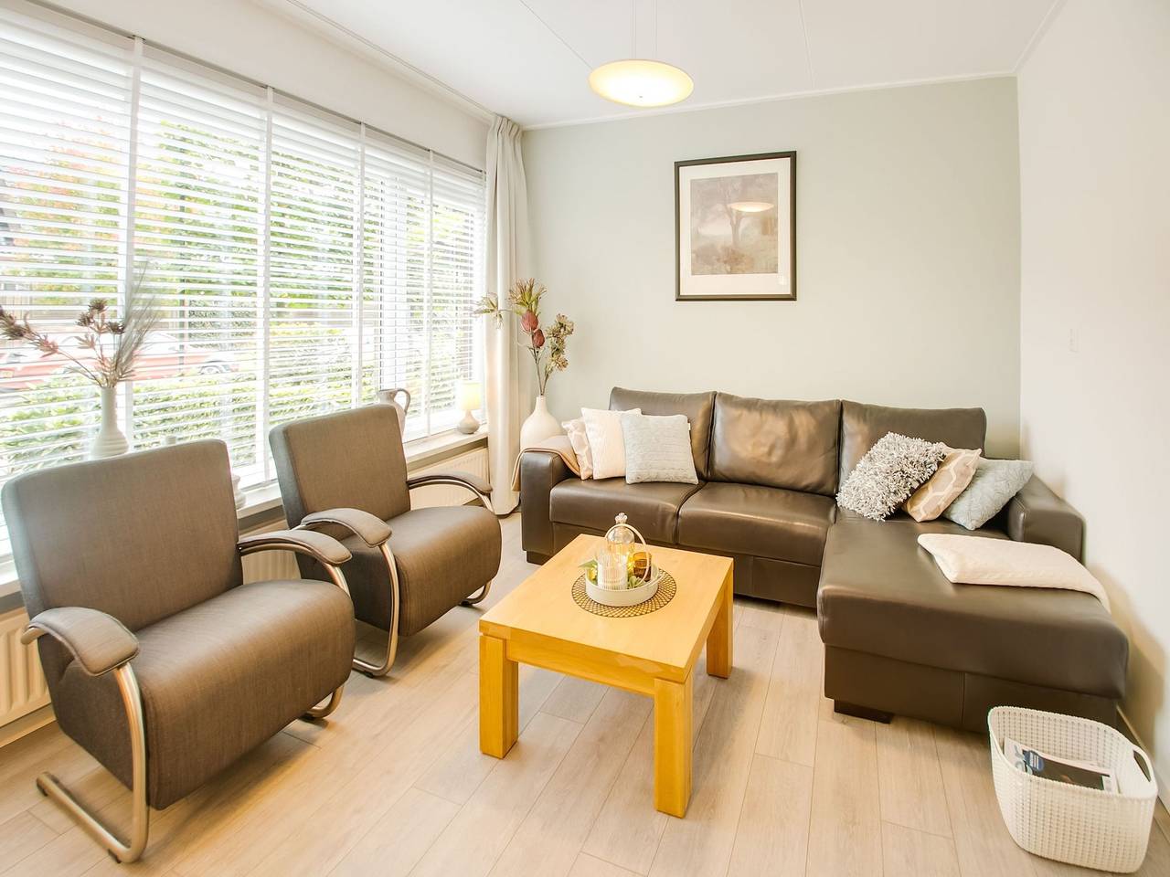 Ferienhaus für 7 Personen mit Garten in Achterhoek