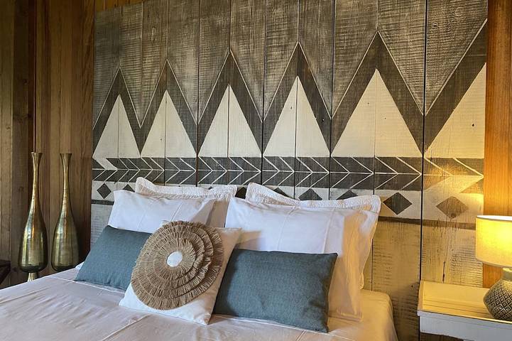 Pine Lodge - A luxurious bungalow surrounded by nature in Distrito de Porto