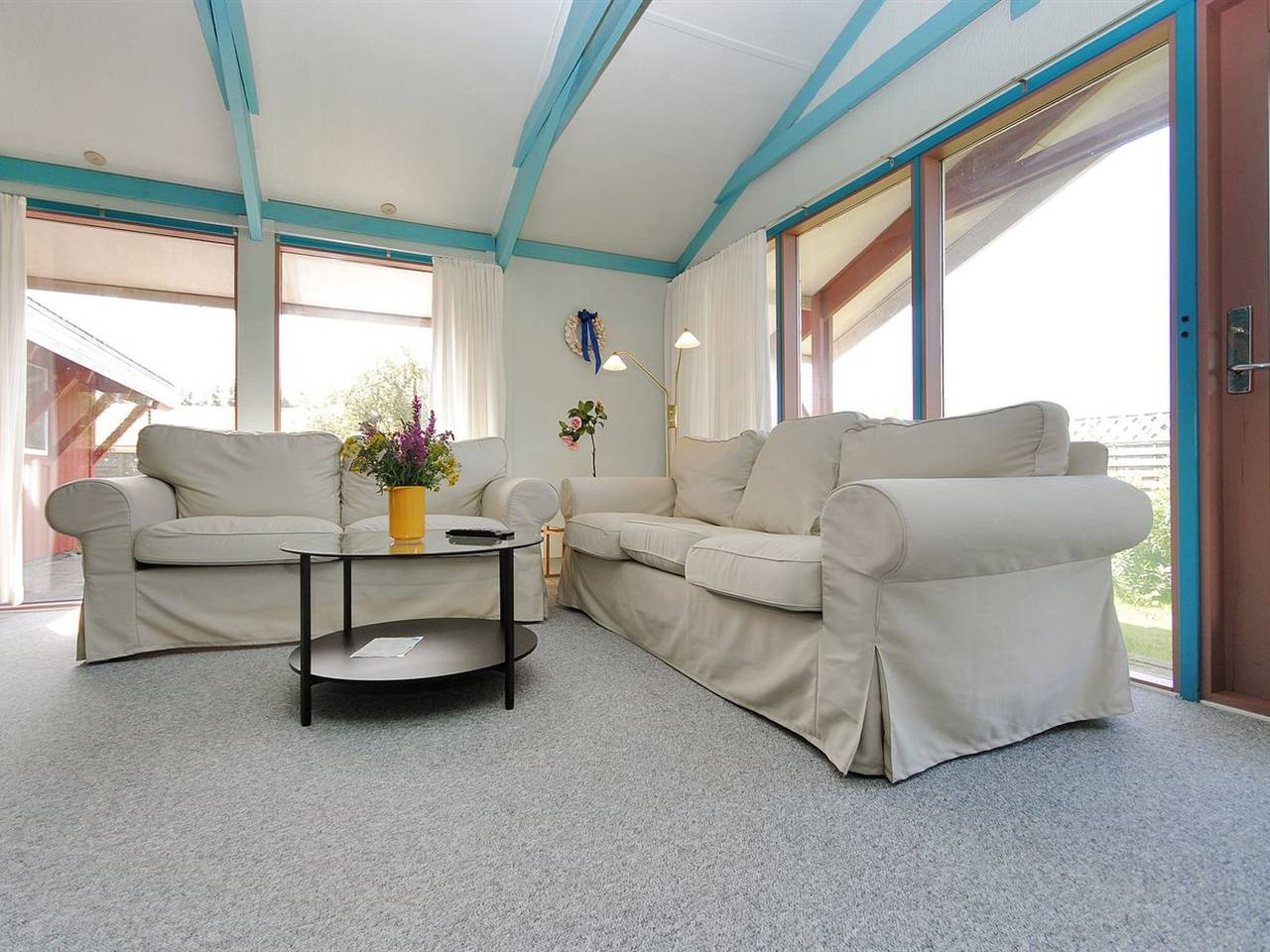 "Momme" - 500m from the sea in Slettestrand, Jammerbugt