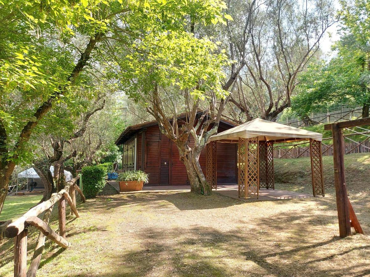 Chalet in Bracciano, Lago di Bracciano