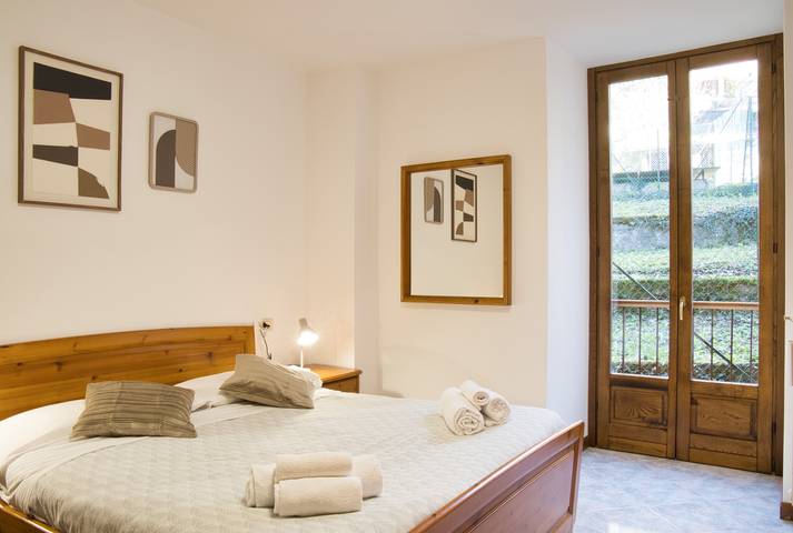 Appartamento per 4 persone, con terrazza a Comune di Barzio