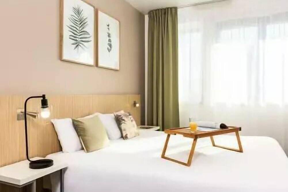 Appartement entier, Appartement in Maisons-Alfort, Val-de-Marne