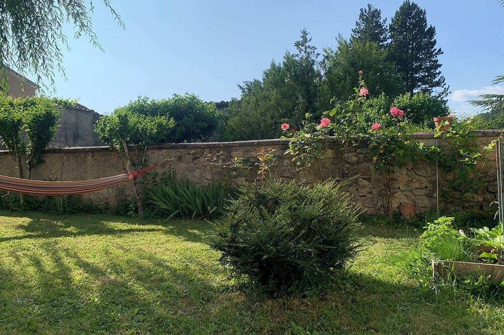 Maison d'hôtes & Spa Table d'hôtes : L'Écurie de Luzerand in Menglon, Région de Die