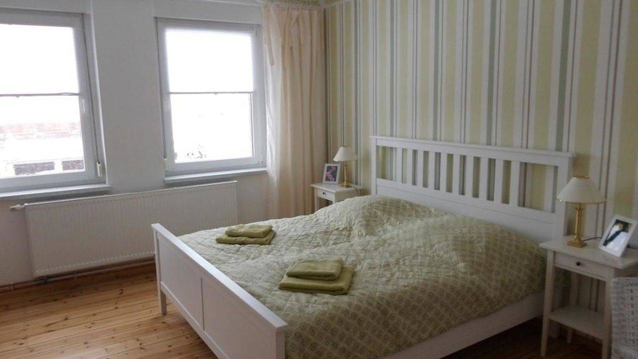 Ganze Ferienwohnung, Ferienwohnung für 5 Personen (85 m²) in Rathenow in Steckelsdorf, Rathenow