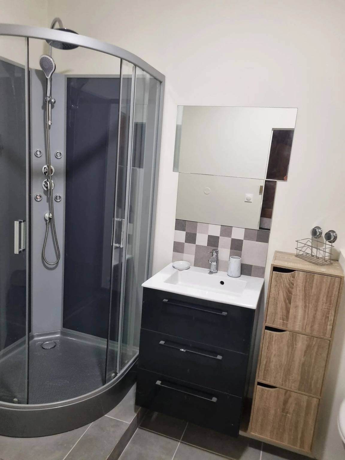 Villa con Piscina Privada en Saint-Louis 160 m² in Saint-Louis, Reunión