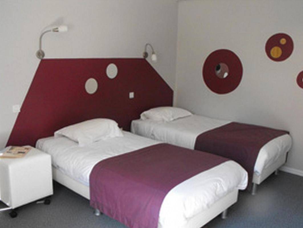 Logis Hôtel Restaurant Les Capucins in Avallon, Arrondissement d'Avallon