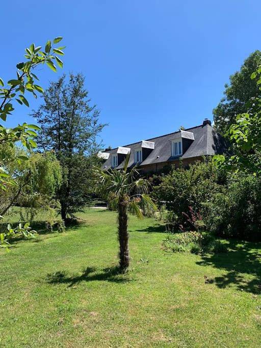Location de vacances pour 8 personnes, avec jardin à Veauville-lès-Baons - 3