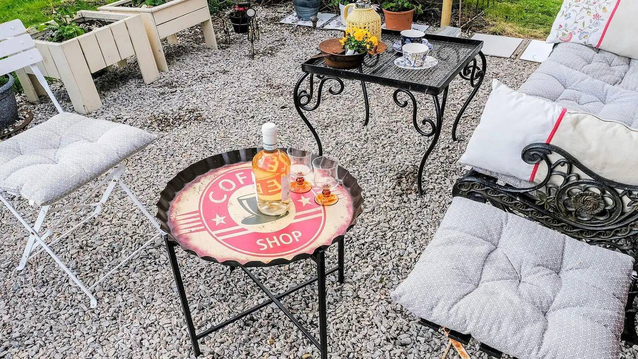 Ferienhaus für 5 Personen (52 m²) in Tostared in Marks Kommun, Västergötland