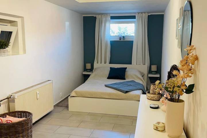 Ferienwohnung für 2 Personen - 1