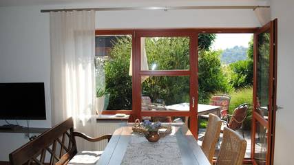 Ferienwohnung für 4 Personen in Losheim am See, Merzig und Umgebung, Bild 2