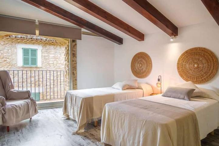 Biniarroi Charm & Quality in Mancor del Valle, Interior de Mallorca