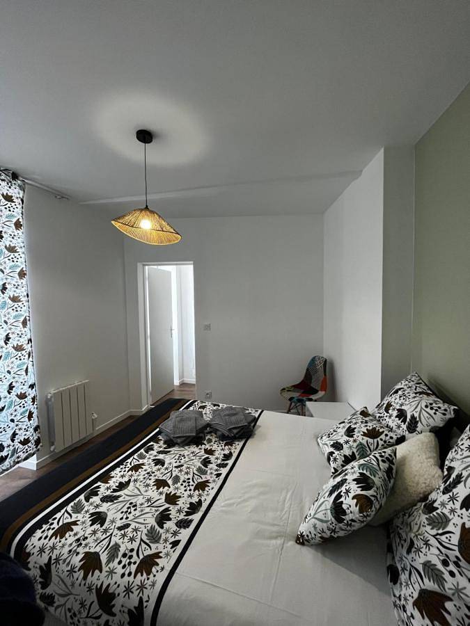 Gîte pour 4 personnes à Pont-du-Château - 2