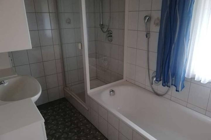 Ferienhaus für 2 Personen, mit Terrasse und Garten in Bergen (Chiemgau) - 3