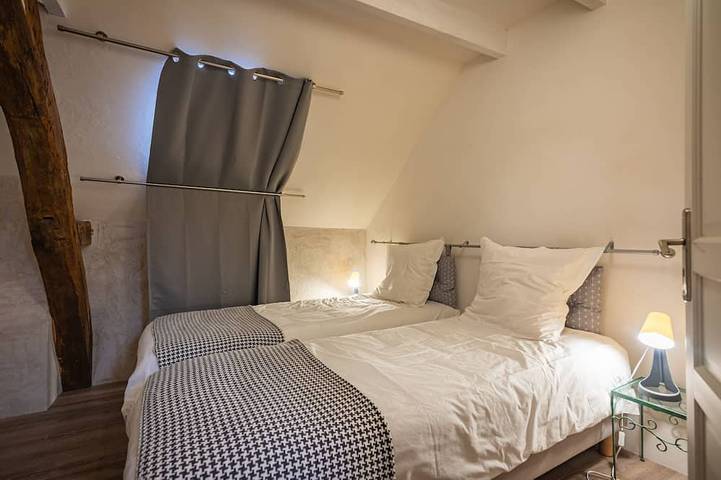 Gîte pour 6 personnes dans Vignemont - 3