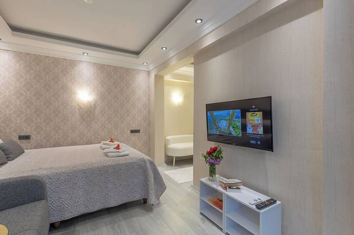 Appartement de vacances pour 4 personnes - 1
