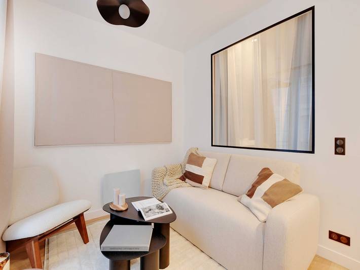 Apartamento de vacaciones para 6 personas, Familias con niños - 1