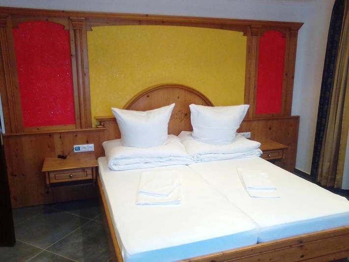 Ferienwohnung für 4 Personen, mit Terrasse und Garten in Kulmbach
