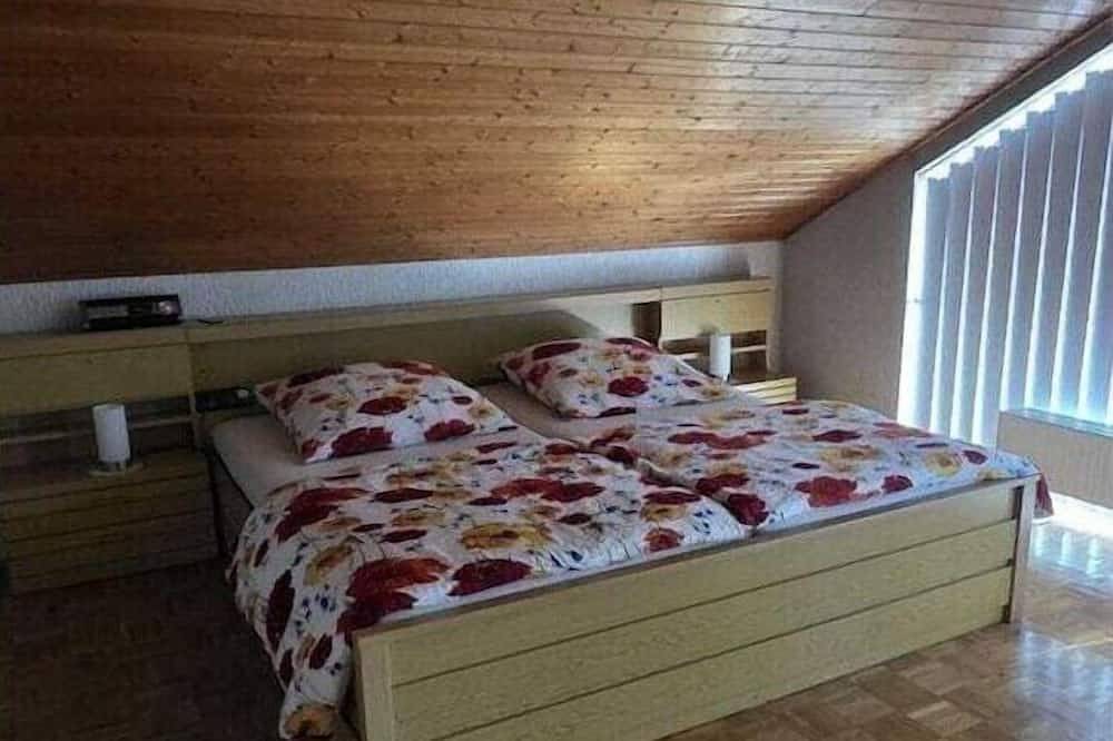 Ferienhaus Korn am Bärensteig in Bundenthal, Landkreis Südwestpfalz