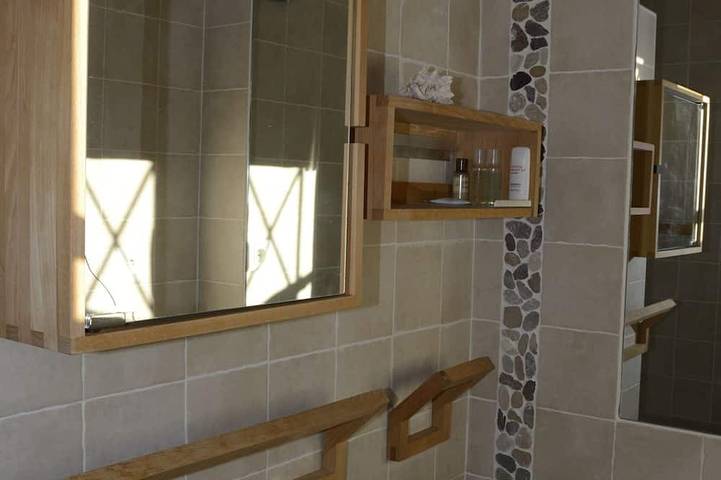 Location de vacances pour 10 personnes, avec jardin dans Portigliolo - 3