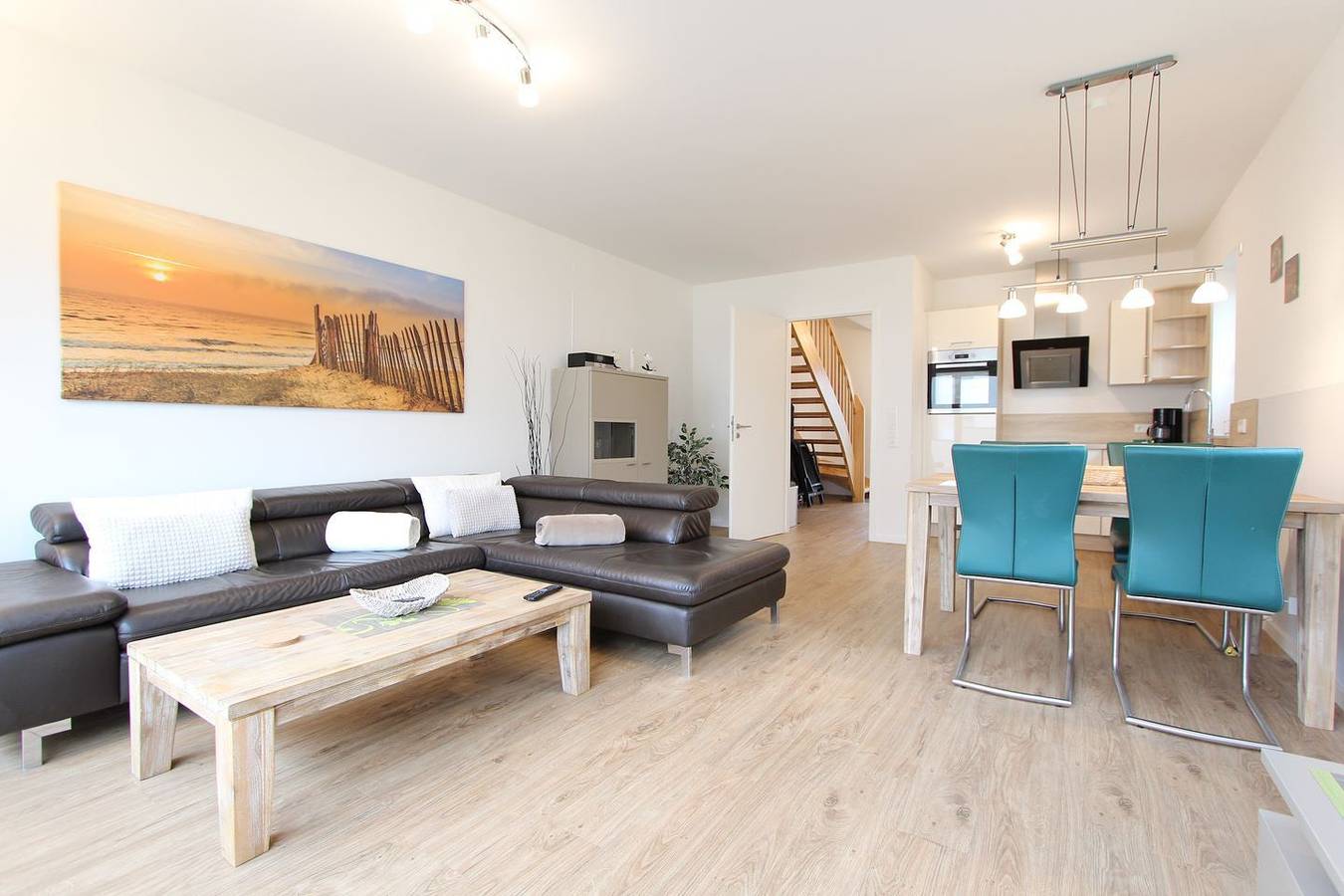 Ferienhaus für 4 Personen in Kellenhusen, Südliche Ostseeküste