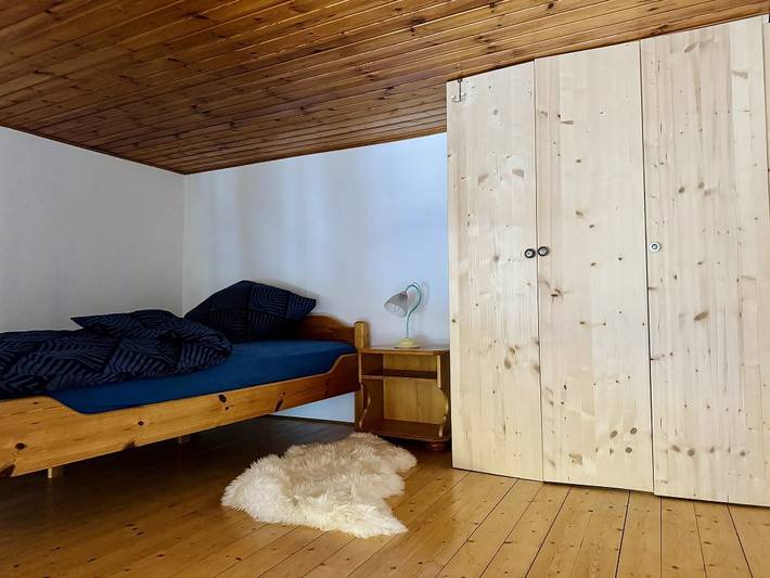 Ganze Ferienwohnung, Casa Gabriele - Ferienwohnung 1 in Kaufbeuren, Bayerisch Schwaben