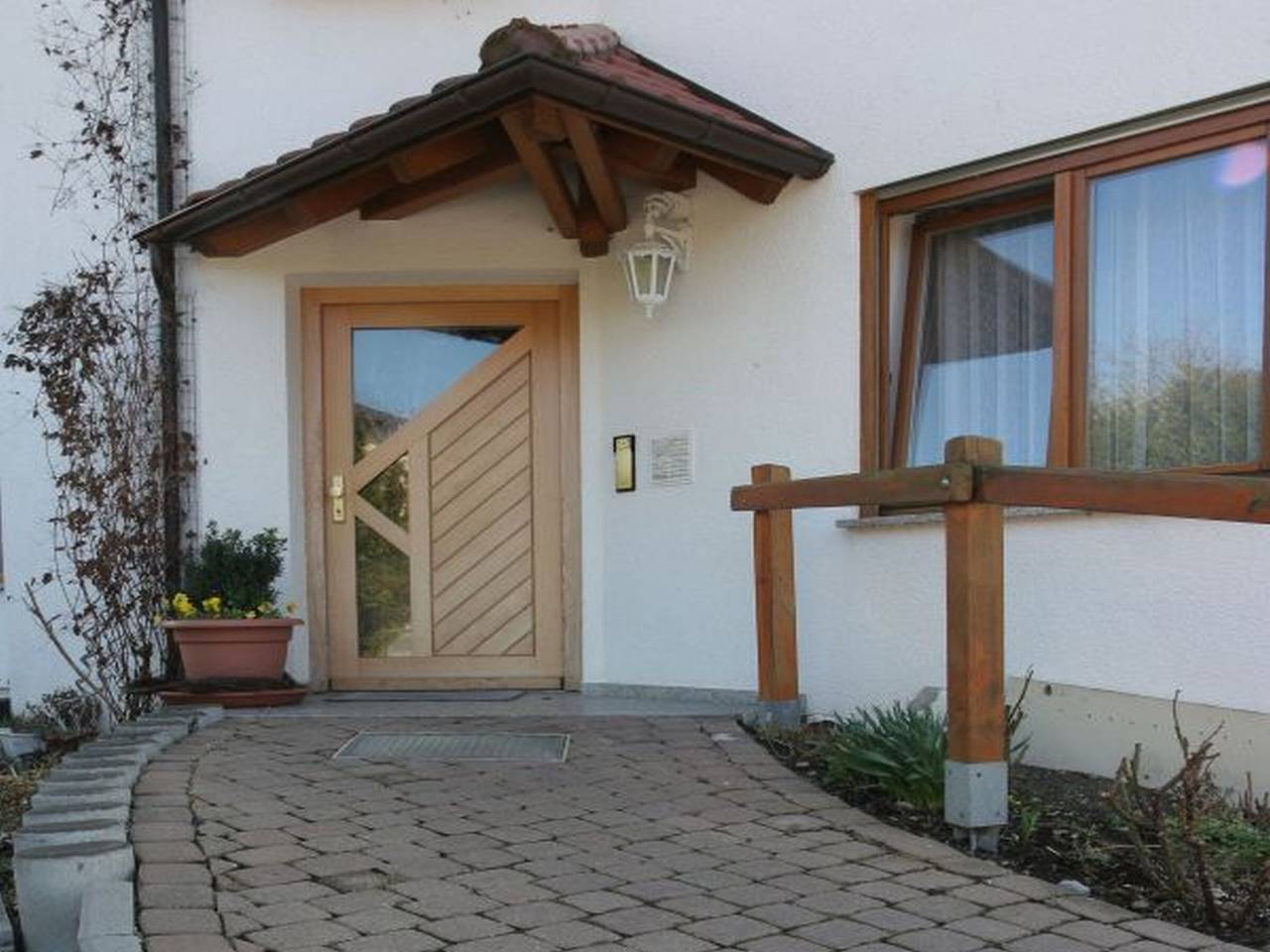 Sommerhof Rauber - Studio 'A 03' met uitzicht op het meer, gemeenschappelijke tuin en wifi, foto 11