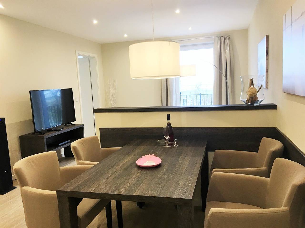 Ganze Ferienwohnung, Lille Hus 3 in St. Peter-Ording, Eiderstedt