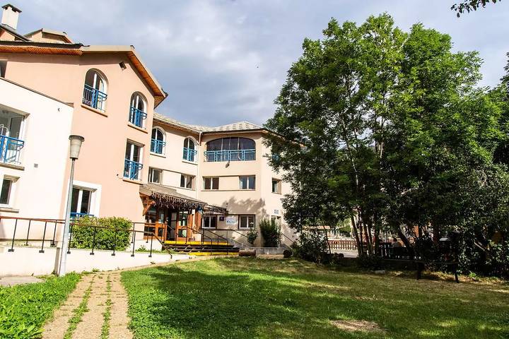 Hôtel pour 2 personnes dans Sambuco