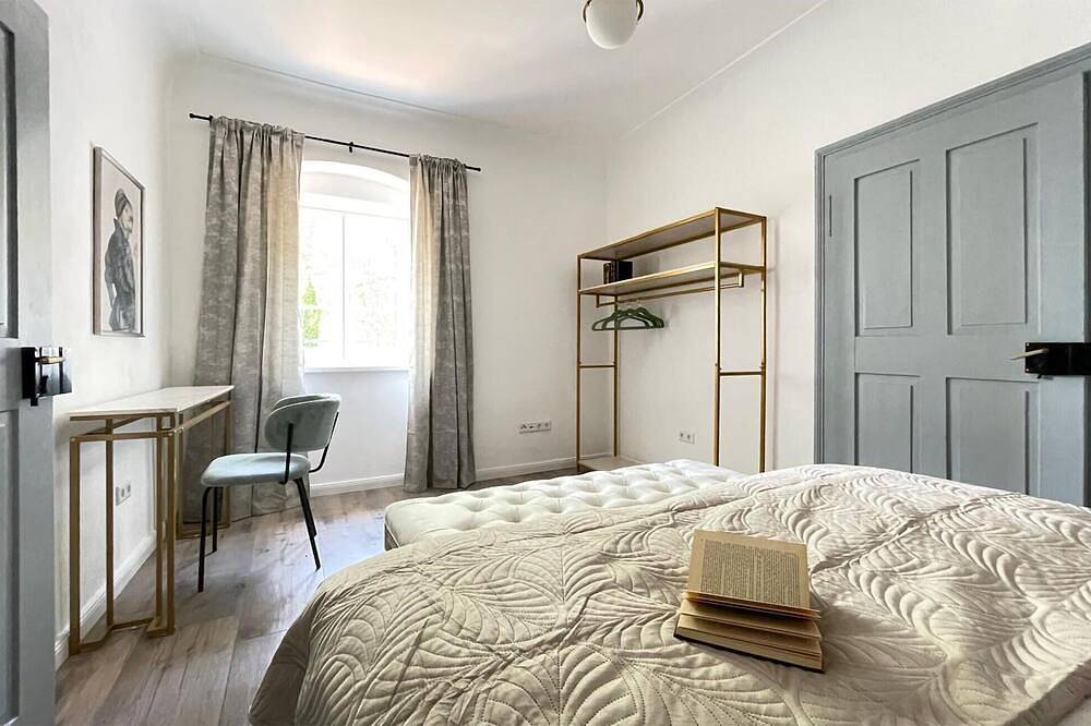 Ferienhaus Persenbeug in Persenbeug-Gottsdorf, Donau Niederösterreich