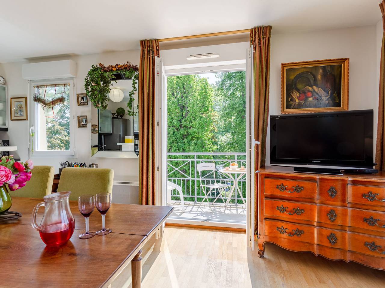 Appartement entier, Elisa in Trouville-sur-Mer, Région de Lisieux