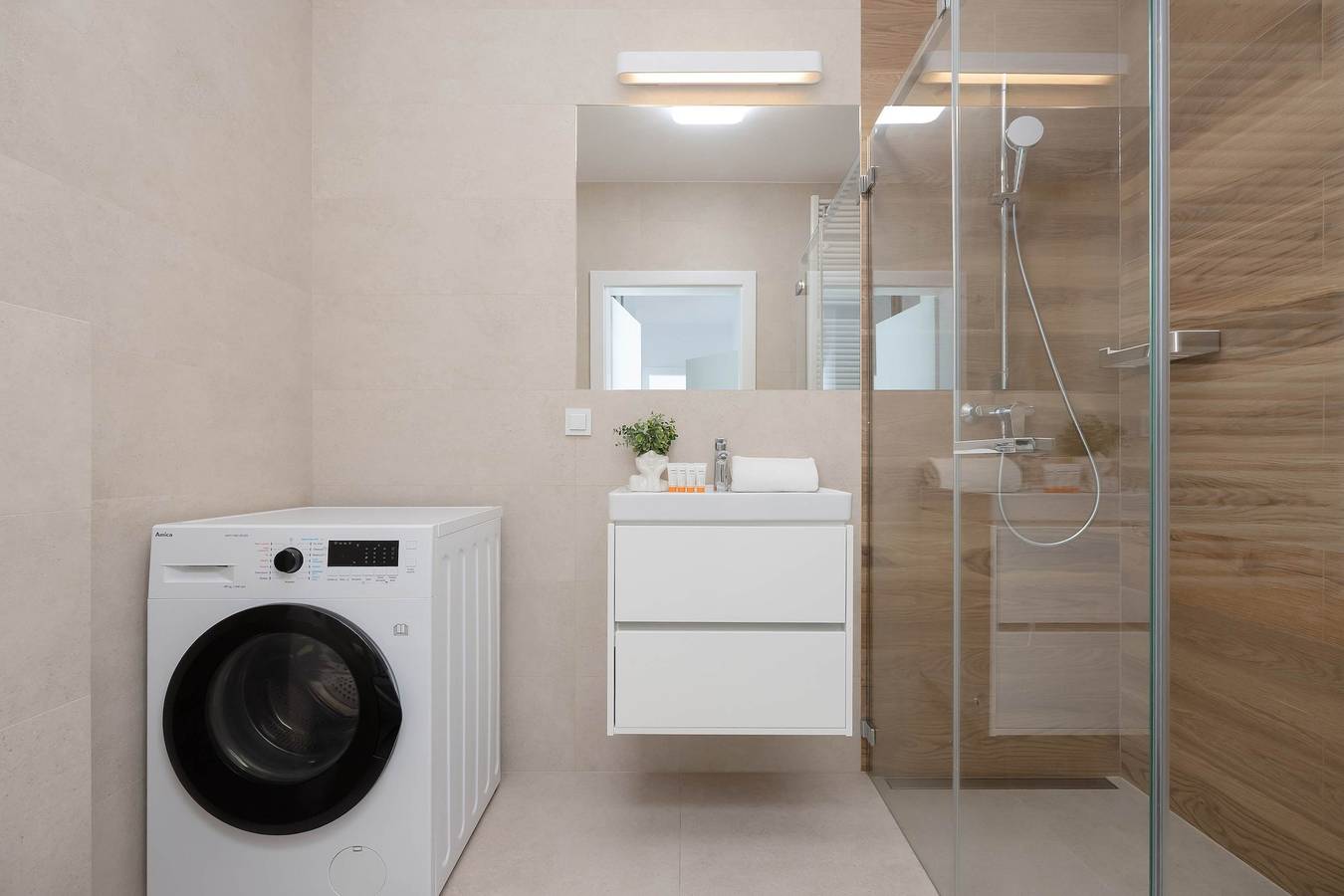 Cały apartament, Lazurowa 15A | Warsaw | Charming Apartment | Parking Space | Garden in Bemowo, Warszawa