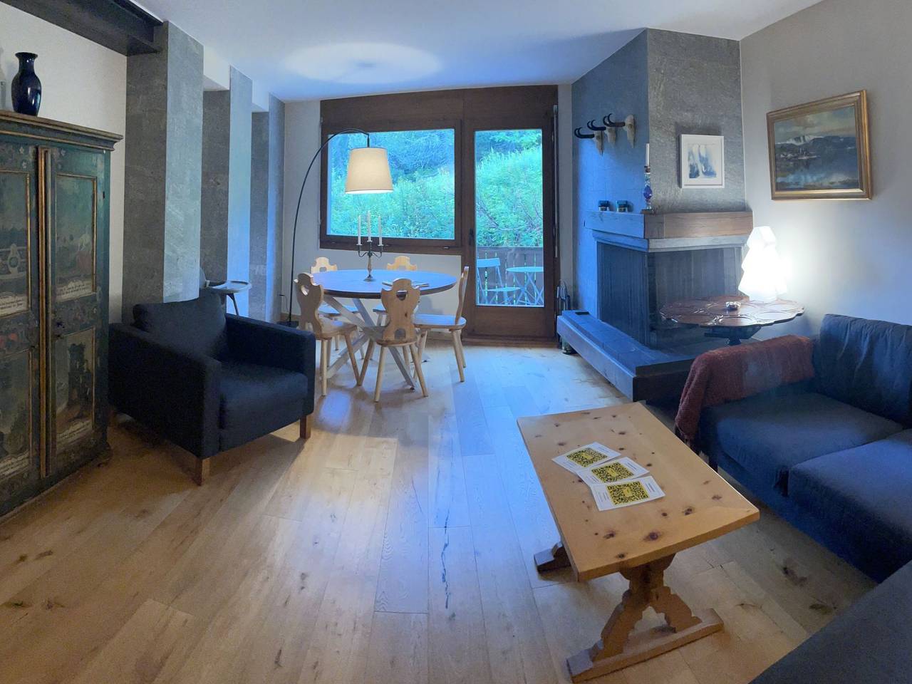 Apartamento entero, Wohnung Pra d'Sura 221 in Bregaglia, Saint Moritz