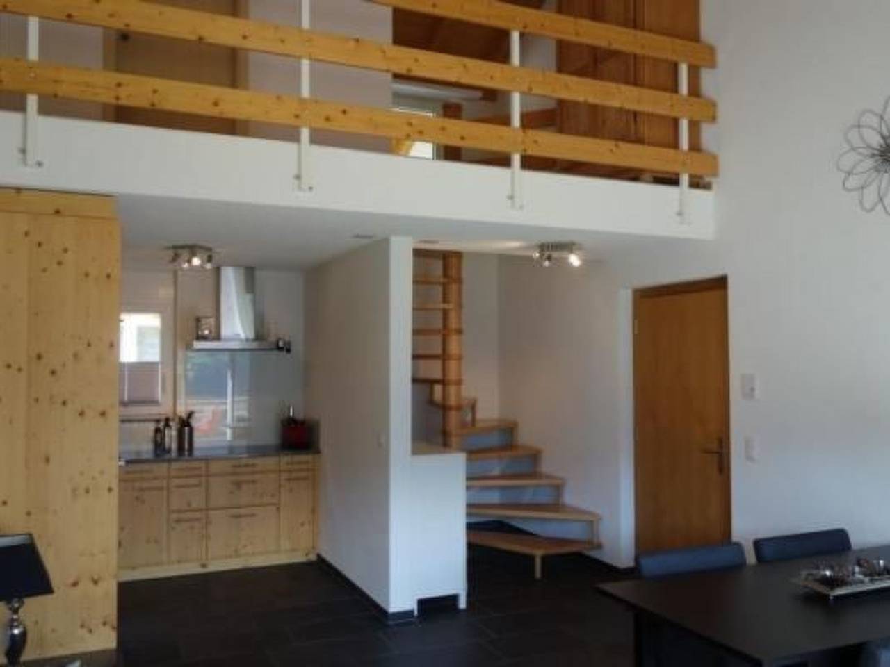 Ganze Wohnung, Ferienwohnung für 6 Personen in Albula (Graubünden), Plessur Alpen