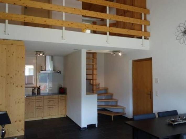 Ganze Wohnung, . in Vazerol, Albula (Graubünden)