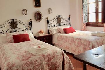 Villa pour 13 Personnes dans Central Seville, Séville, Photo 3