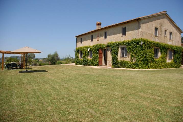 Podere San Giovanni in Narni, Provincia di Terni