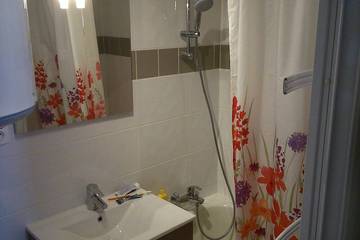 Chalet pour 5 Personnes dans Prapoutel, Les Adrets, Photo 2