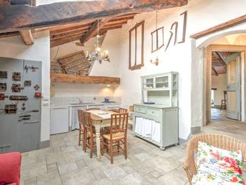 Vakantiehuis voor 6 Personen in San Godenzo, Alta Via dei Parchi, Afbeelding 2