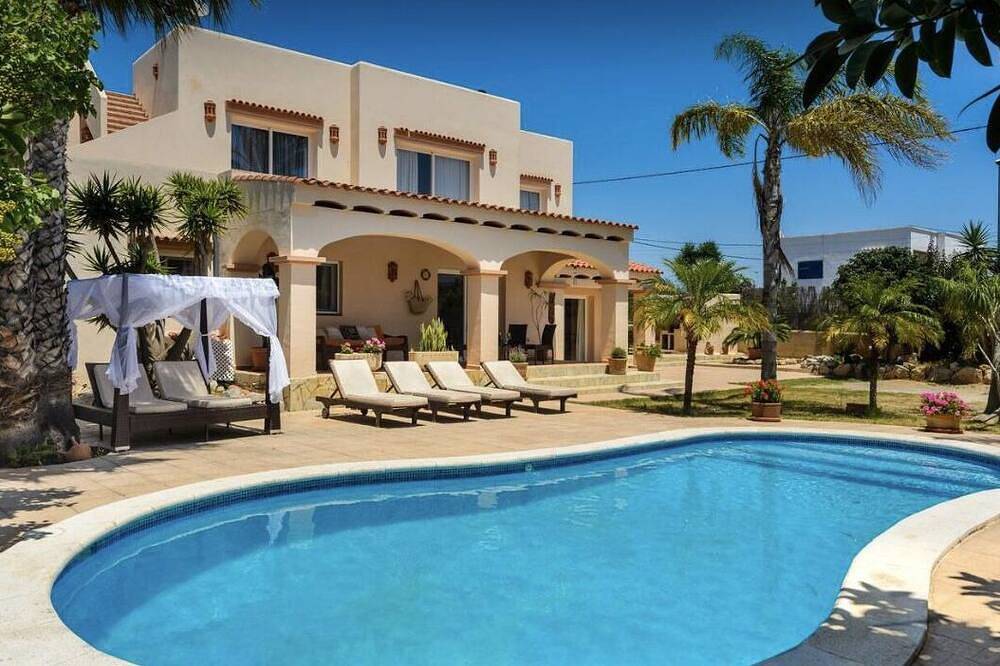 Can Jordi in Sant Jordi de ses Salines, Sant Josep de sa Talaia