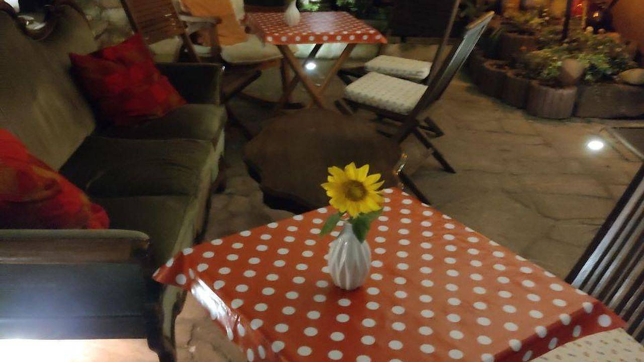 Ganze Ferienwohnung, Ferienwohnung für 3 Personen (53 m²) in Leinsweiler in Leinsweiler, Trifelsland