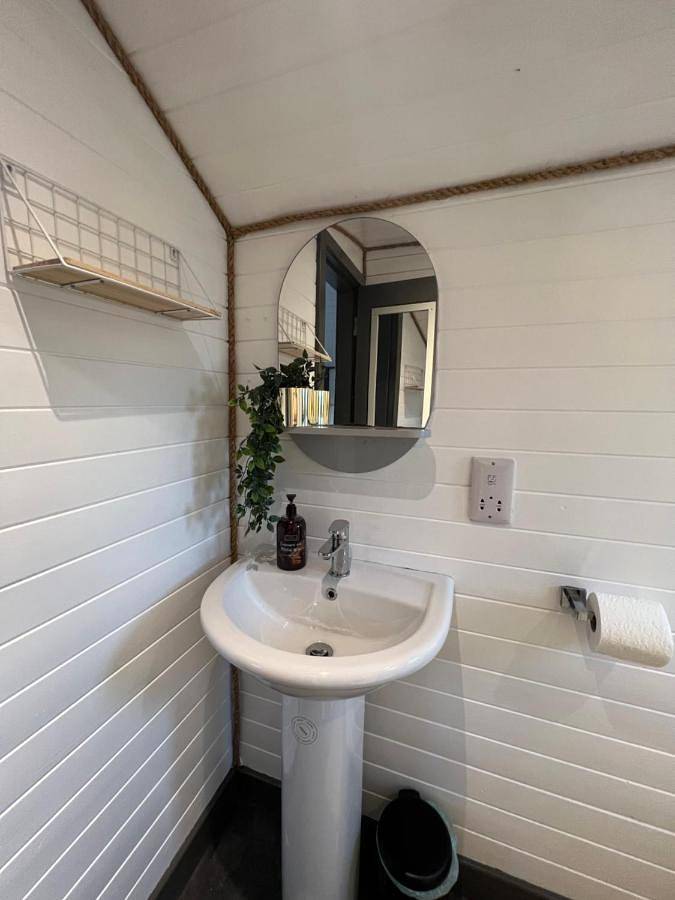 Gîte pour 3 personnes, avec vue et terrasse à Fort William - 4