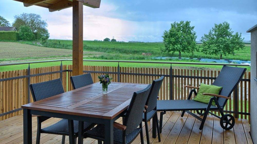 Stüblehof Markus Mock - Wohnung Lulu in Markdorf, Region Bodensee-Oberschwaben